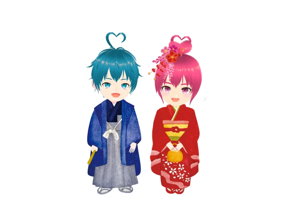 kimono