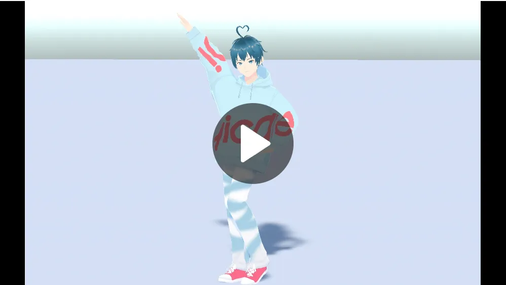 VTUBER